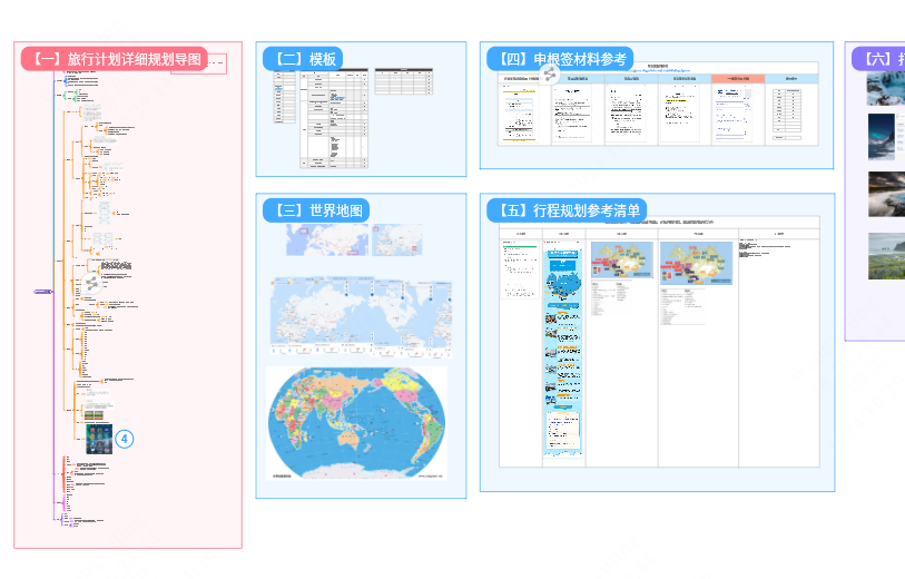 超详细的旅行计划-冰岛